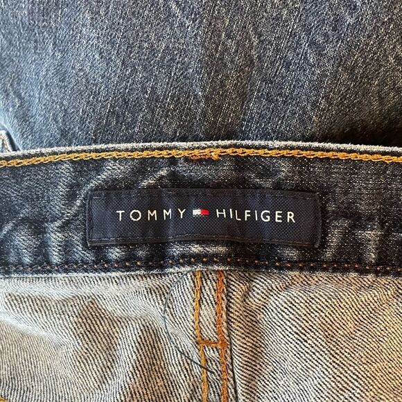 Tommy Hilfiger Jeans size 40x30 - Picture 3 of 4